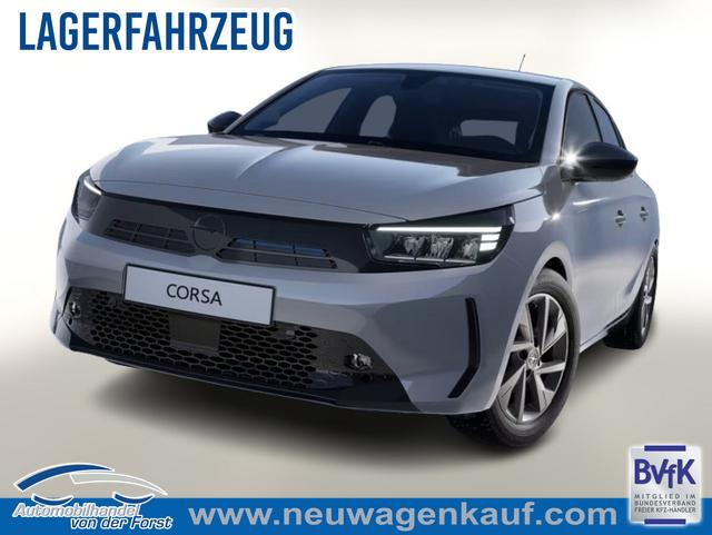Opel Corsa - Corsa 1.2 100 GS SHZ Kam PDC vo/hi AppC Totw 16Z