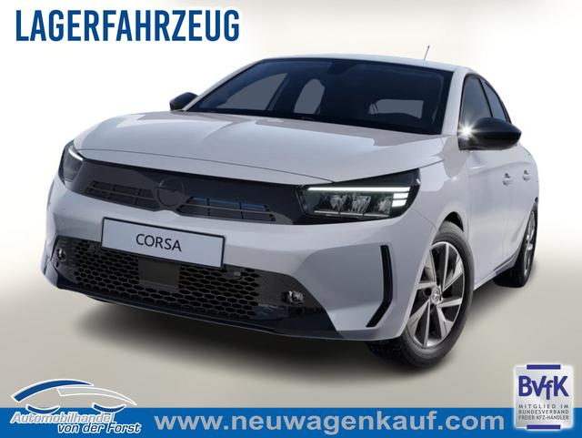Opel Corsa - Corsa 1.2 100 GS SHZ Kam PDC vo/hi AppC Totw 16Z