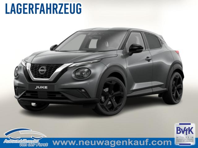 Nissan Juke - Tekna Juke DCT Tekna ACC LED+ Nav SHZ 360&deg; LM19 Keyl