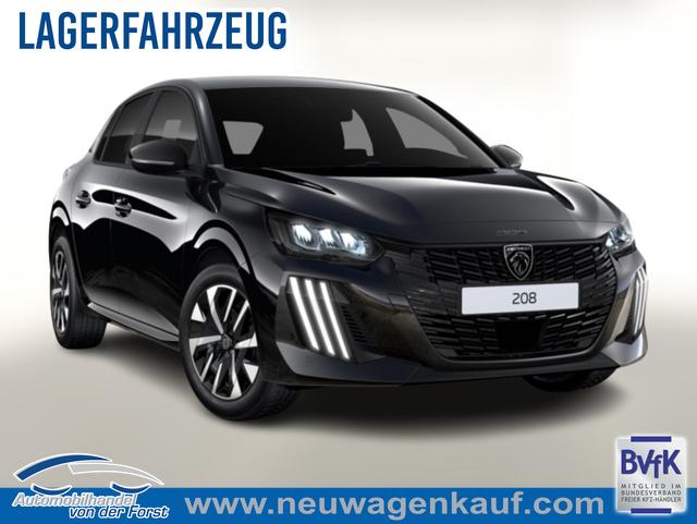 Peugeot 208 - Business 208 Hybrid Business Nav PrivG Kam 2xPDC CarPlay