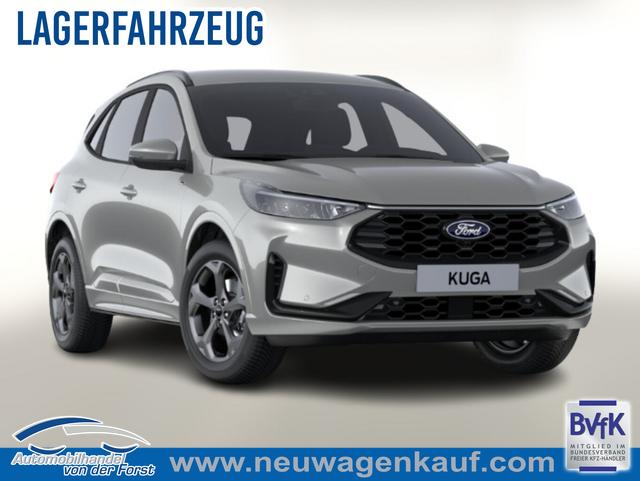 Ford Kuga - ST-Line Kuga 1.5 EB 186 A8 ST-Line LED Nav WinterP PrivG