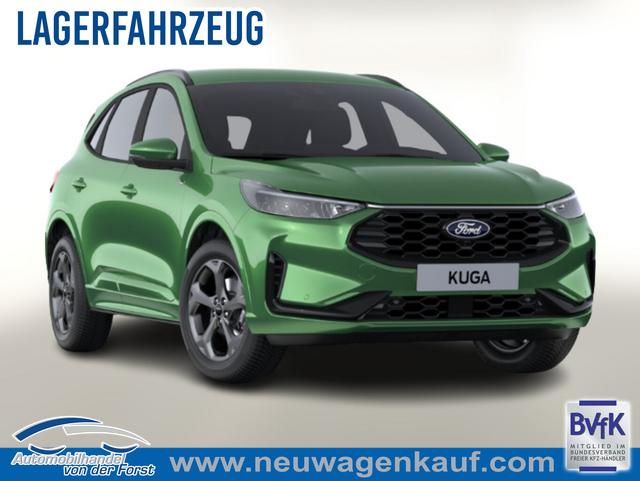 Ford Kuga - ST-Line Kuga Aut ST-Line HUD Matrix WinterP Nav Kam 19Z