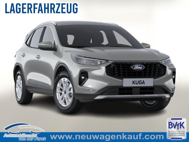 Ford Kuga - Titanium Kuga FHEV Titanium WinterP Nav LED Kam Temp PDC