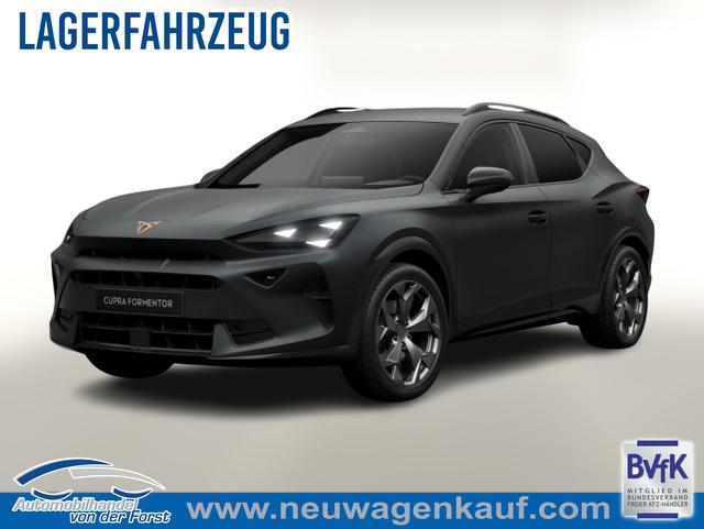 Cupra Formentor - Formentor eTSI DSG Matt SHZ ACC 3ZClim DigC 18"