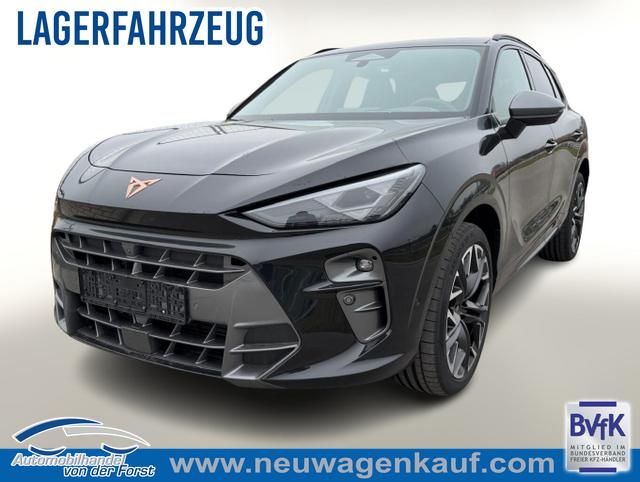 Cupra Terramar - VZ Terramar VZ 4D Pano AHK intelliD DigiD 20" 5JGar