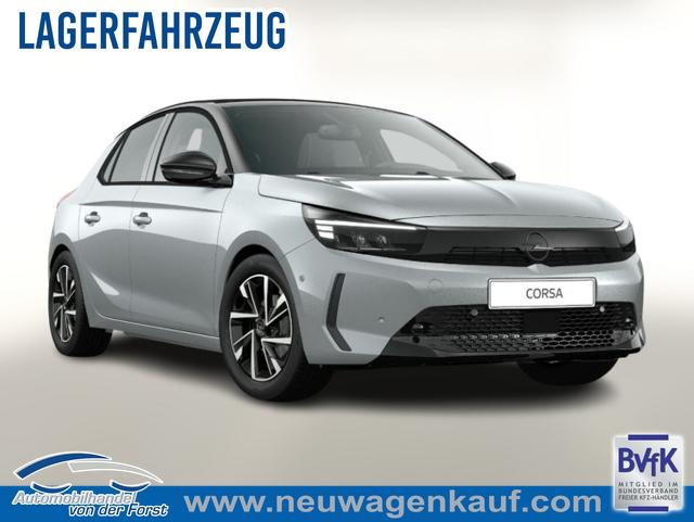 Opel Corsa - GS Corsa GS Nav Keyl Kam LED PDC vo/hi SolarP Totw