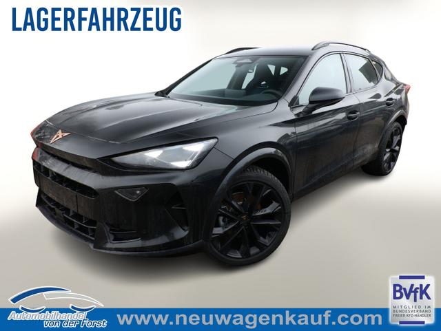 Cupra Formentor - Formentor DSG Matrix DCC 19Z Dinamica SHZ EdgeP
