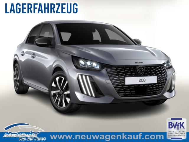 Peugeot 208 - Business 208 Hybrid Business Nav PrivG Kam 2xPDC CarPlay