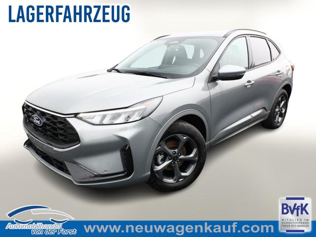 Ford Kuga - ST-Line Kuga Aut ST-Line WinterP LED Nav Temp PDC 5J-Gar