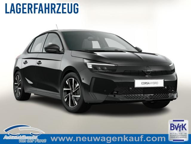 Opel Corsa - GS Corsa Hybrid AT6 GS KomfortP SHZ ACC LM17Z