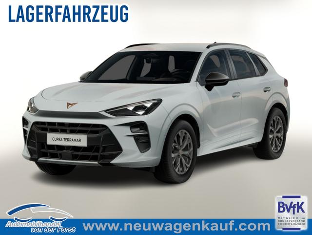 Cupra Terramar - Terramar DSG IntelliD Dinamica Edge 360&deg; eHk ACC