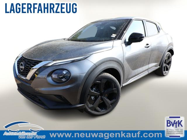 Nissan Juke - Tekna Juke DCT Tekna ACC LED+ Nav SHZ 360&deg; LM19 Keyl