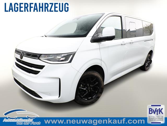 Volkswagen T7 Caravelle - Style T7 Caravelle Style L2 Matrix Nav Kam PDC SHZ 17Z