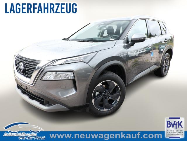 Nissan X-Trail - N-CONNECTA X-Trail AT N-Connecta Nav eHK 360&deg; 4xSHZ PrivG