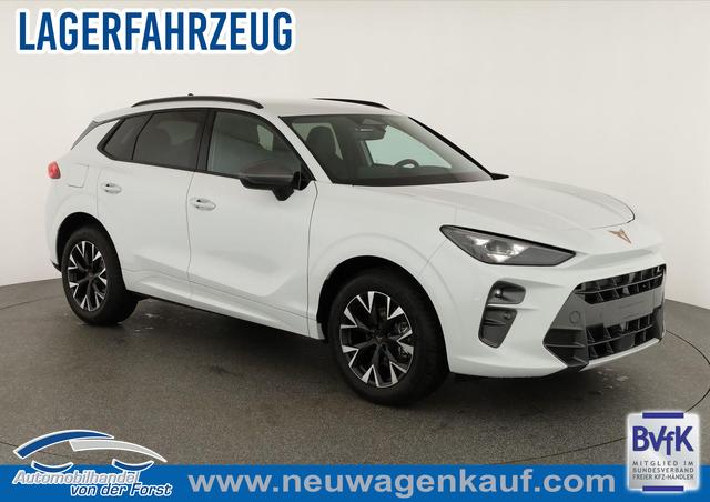 Cupra Terramar - 1.5 eTSI 110 kW Terramar 1.5 eTSI DSG, AHK, HuD, el. Klappe, Navi, 5-J Garantie