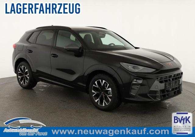 Cupra Terramar - 2.0 TSI 150 kW 4Drive Terramar 2.0 TSI DSG 4Drive, Standheizung, AHK, AreaView, sofort