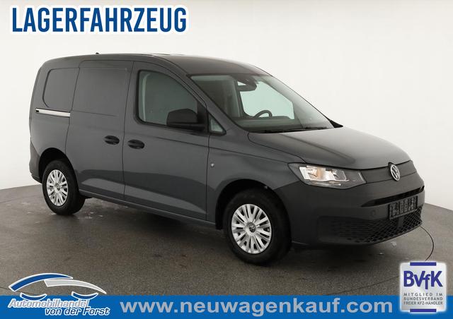 Volkswagen Caddy Cargo - Basis Caddy Cargo 2.0 TDI, Tempomat, AppConnect