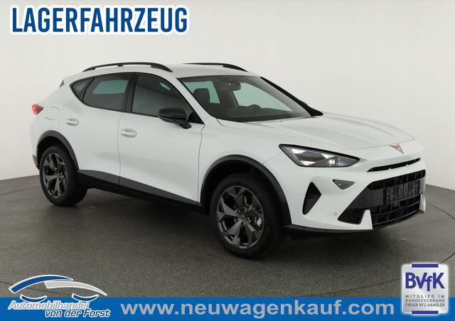 Cupra Formentor - 1.5 eTSI 110 kW Formentor 1.5 eTSI DSG, AHK, Kamera, el. Klappe, Winterpaket