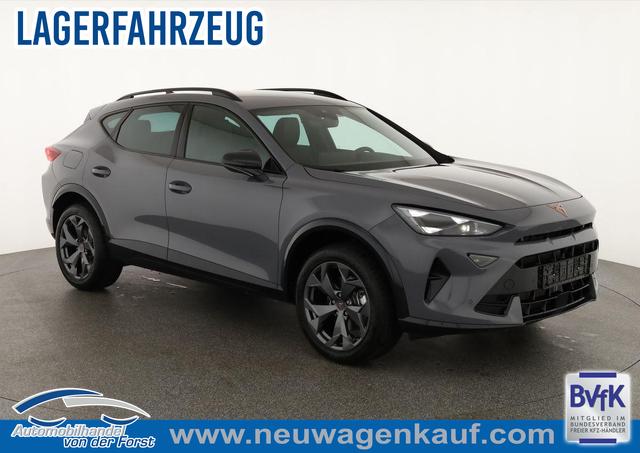 Cupra Formentor - 1.5 eTSI 110 kW Formentor 1.5 eTSI DSG, AHK, Kamera, el. Klappe, Winterpaket