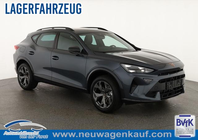 Cupra Formentor - 1.5 eTSI 110 kW Formentor 1.5 eTSI DSG, Kamera, el. Klappe, Winterpaket