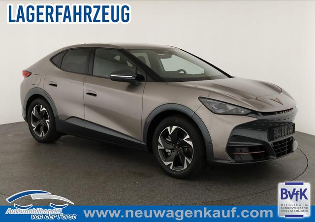 Cupra Tavascan - 210 kW Endurance Tavascan Endurance 210kW, Navi, Wärmepumpe, 5-J Garantie