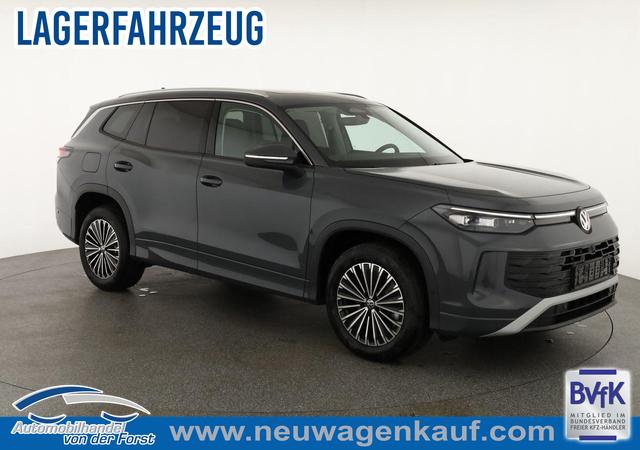 Volkswagen Tayron - 1.5 TSI eHybrid 150 kW Life Tayron 1.5 eHybrid DSG Life, Pano, HuD, AHK, LED-Plus, Navi, 18-Zoll, 5-J Garantie