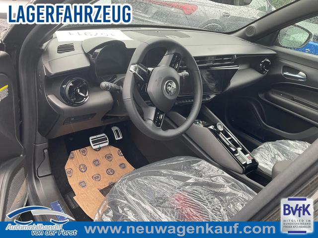 Alfa Romeo Junior - Ibrida 1.2 VGT 48V-Hybrid (100kW) Speciale Junior Ibrida 1.2 Speciale, 18-Zoll, Kamera, el. Klappe, Sitzheizung