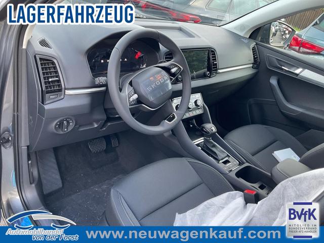 Skoda Karoq - Selection Karoq 1.5 TSI DSG Selection, AHK, Kamera, Winter, 5-J Garantie