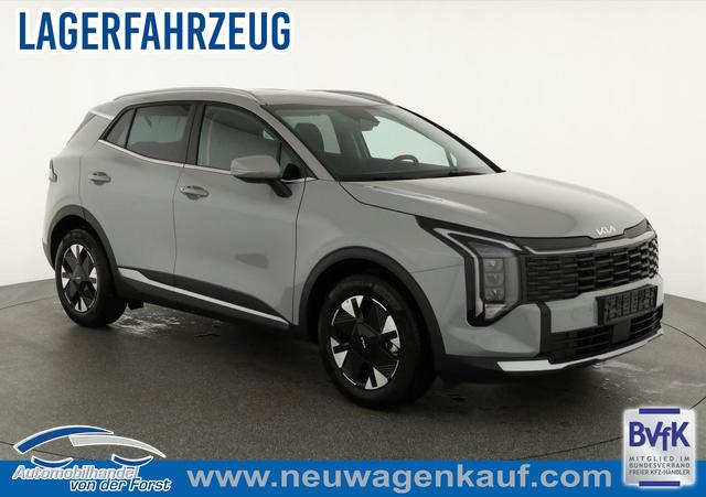 Kia Sportage - Sportage 1.6 T-GDI DCT Urban, neues Modell, Navi, Kamera, Side, sofort