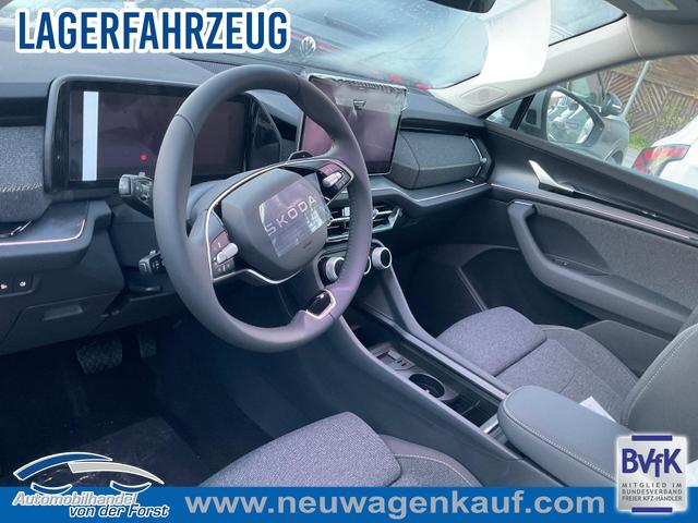 Skoda Kodiaq - 2.0 TDI 142kW 4x4 Selection Kodiaq TDI DSG 4x4 Selection, AHK, Navi, Side, el. Klappe, AreaView, ParkAssist