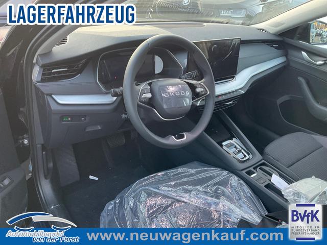 Skoda Octavia Combi - 2.0 TDI 110 kW Selection Octavia Combi TDI DSG Selection, Navi, AHK, el. Klappe, 5-J Garantie