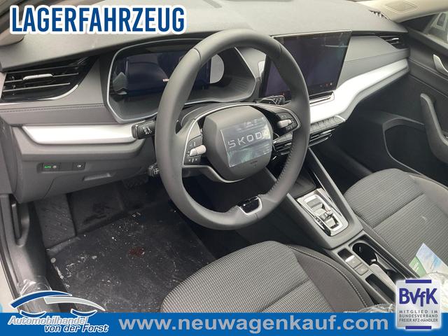 Skoda Octavia Combi - 2.0 TDI 110 kW Selection Octavia Combi TDI DSG Selection, Navi, AHK, el. Klappe, 5-J Garantie