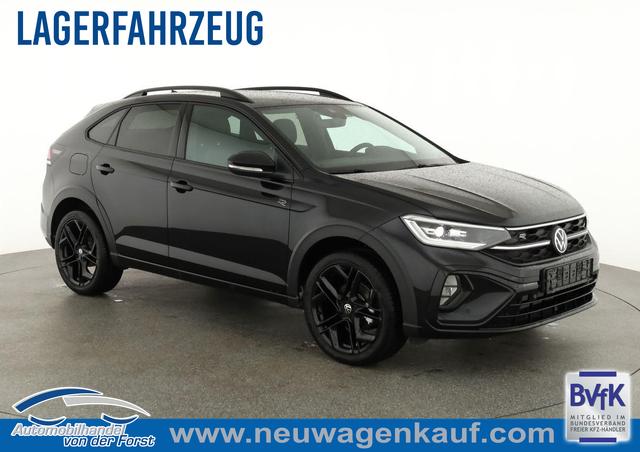 Volkswagen Taigo - R-Line Taigo 1.5 TSI DSG R-Line, AHK, Matrix, Kamera, ACC, Winter, 4 J.-Garantie