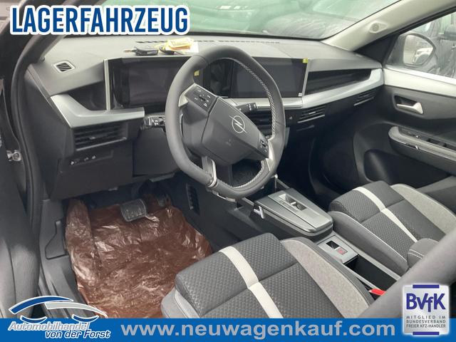 Opel Frontera - GS 1.2 100 kW Frontera GS 1.2, LED, Navi, Kamera, Side, 17-Zoll
