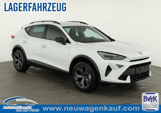 Cupra Formentor - 1.5 eTSI 110 kW Formentor 1.5 eTSI DSG, Matrix, Navi, Kamera, Winter, el. Klappe,  5 J.-Garantie