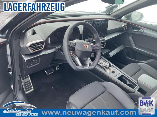 Cupra Formentor - 1.5 eTSI 110 kW Formentor 1.5 eTSI DSG, Matrix, Navi, Kamera, Winter, el. Klappe,  5 J.-Garantie