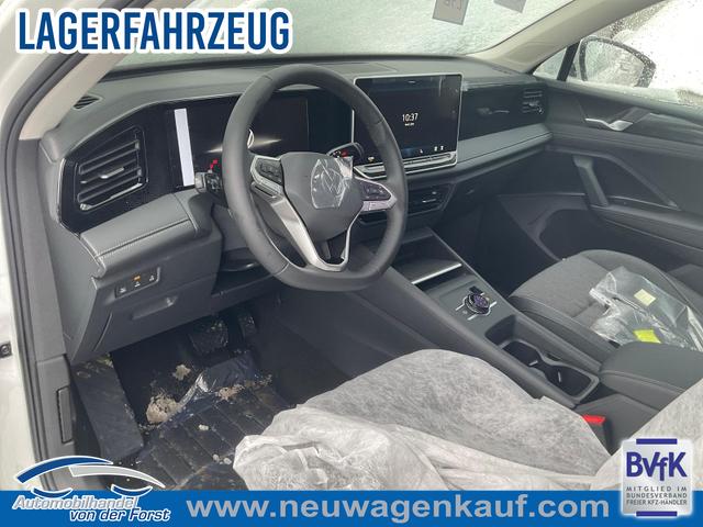 Volkswagen Tiguan - 1.5 eTSI 110 kW Life Tiguan 1.5 eTSI DSG Life, Pano, Navi, EasyOpen, LED-Plus, 5 J.-Garantie