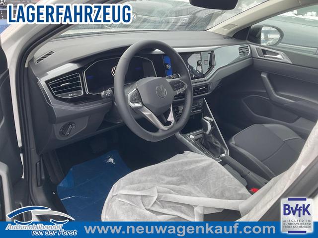 Volkswagen Taigo - Style Taigo 1.0 TSI DSG, IQ.Light, Kamera, ACC, Winter, 18-Zoll, 3 J.-Garantie