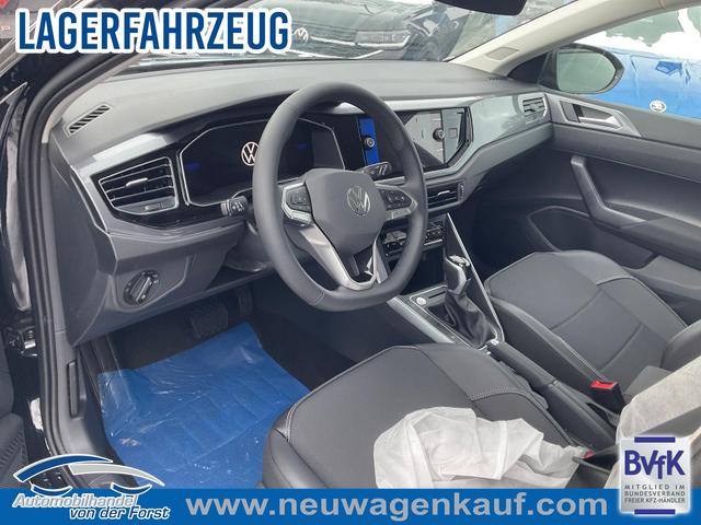 Volkswagen Taigo - Style Taigo 1.0 TSI DSG, IQ.Light, Kamera, ACC, Winter, 18-Zoll, 3 J.-Garantie