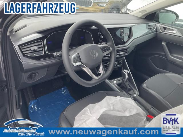 Volkswagen Taigo - Style Taigo 1.0 TSI DSG, IQ.Light, Kamera, ACC, Winter, 18-Zoll, 3 J.-Garantie
