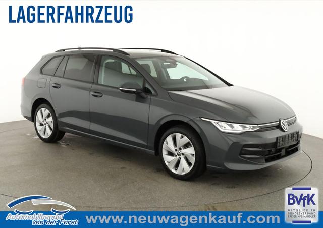 Volkswagen Golf - Golf VIII Variant 2.0 TDI DSG Life, easyOpen, Kamera, 3-J Garantie