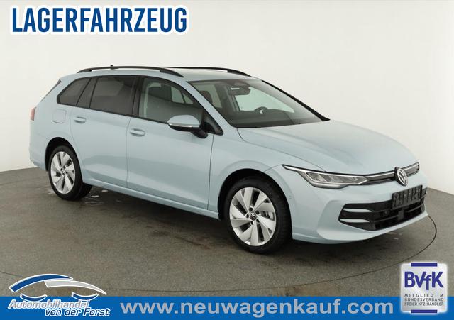 Volkswagen Golf - Golf VIII Variant 2.0 TDI DSG Life, easyOpen, Kamera, 3-J Garantie