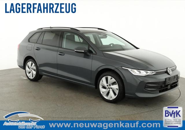 Volkswagen Golf - Golf VIII Variant 2.0 TDI DSG Life, AHK, easyOpen, Kamera, 3-J Garantie