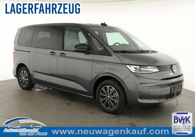 Volkswagen T7 Multivan - T7 Multivan eHybrid 4M Business, 7-Sitzer, AHK, IQ.Light, easyOpen, Navi, 5-J Garantie