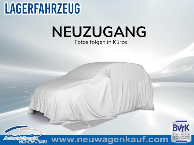 Volkswagen T-Cross - 1.0 TSI 85 kW Life T-Cross 1.0 TSI DSG Life Matrix ACC App Sitzh AHK