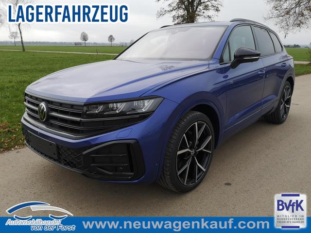 Volkswagen Touareg - 3.0 TDI 210 kW 4Motion R-Line Touareg 3.0 V6 TDI R-Line 4Motion UPE 113.880 €