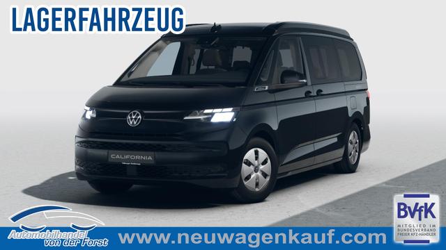 Volkswagen T7 California - California Beach Camper T7 2.0TDI DSG California Beach Camper GV5 Lite