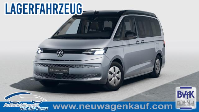 Volkswagen T7 California - California Beach Camper T7 2.0TDI DSG California Beach Camper GV5 Lite