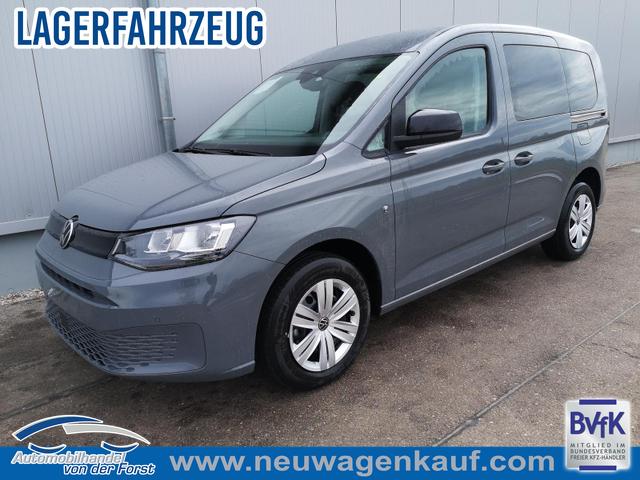 Volkswagen Caddy - Family Caddy Family 2.0 TDI APP ACC PDC Kamera