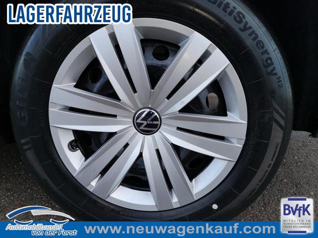 Volkswagen Caddy Maxi - Basis Caddy Maxi 1.5TSI DSG ACC Kam GV5 App